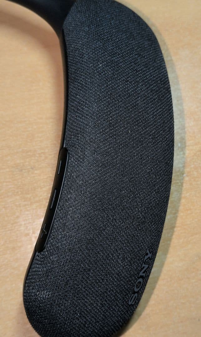 ソニー ネックスピーカー BRAVIA Theatre U HT-AN7