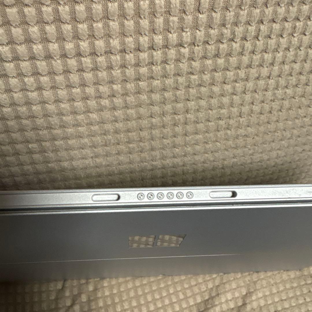 surface Pro 7 メモリ8GB 容量128GB