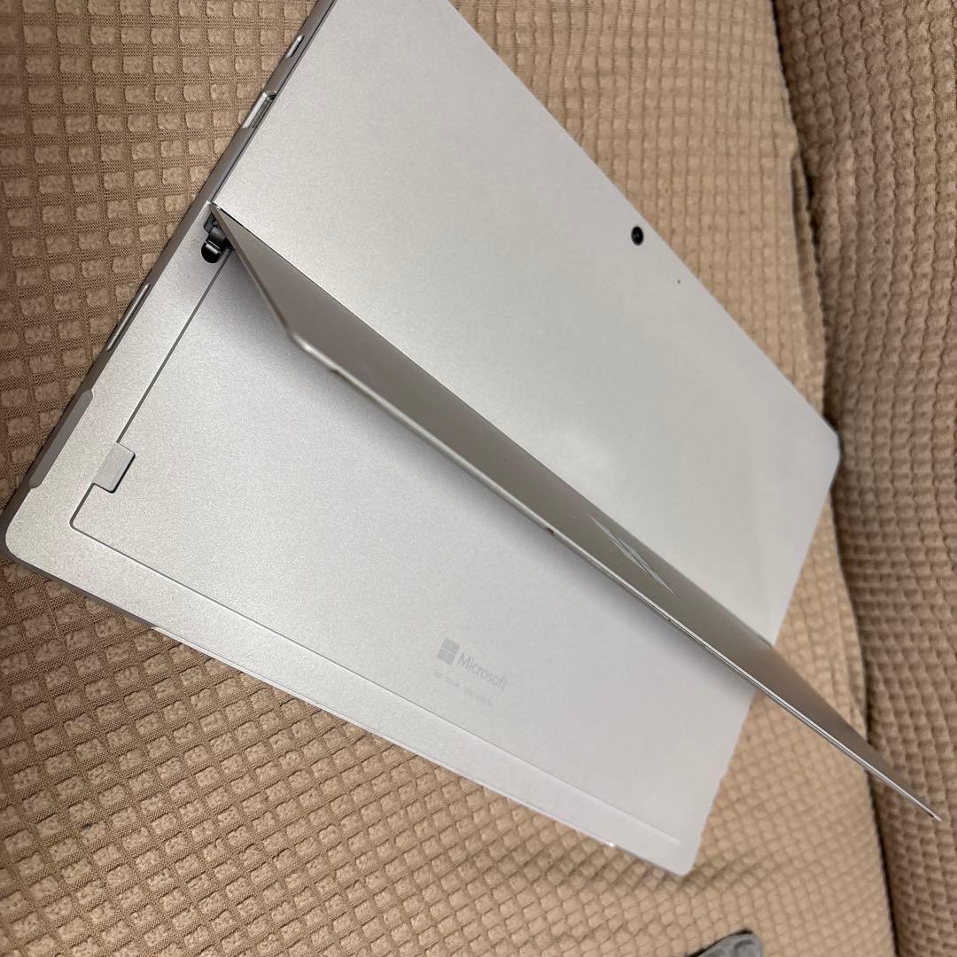 surface Pro 7 メモリ8GB 容量128GB