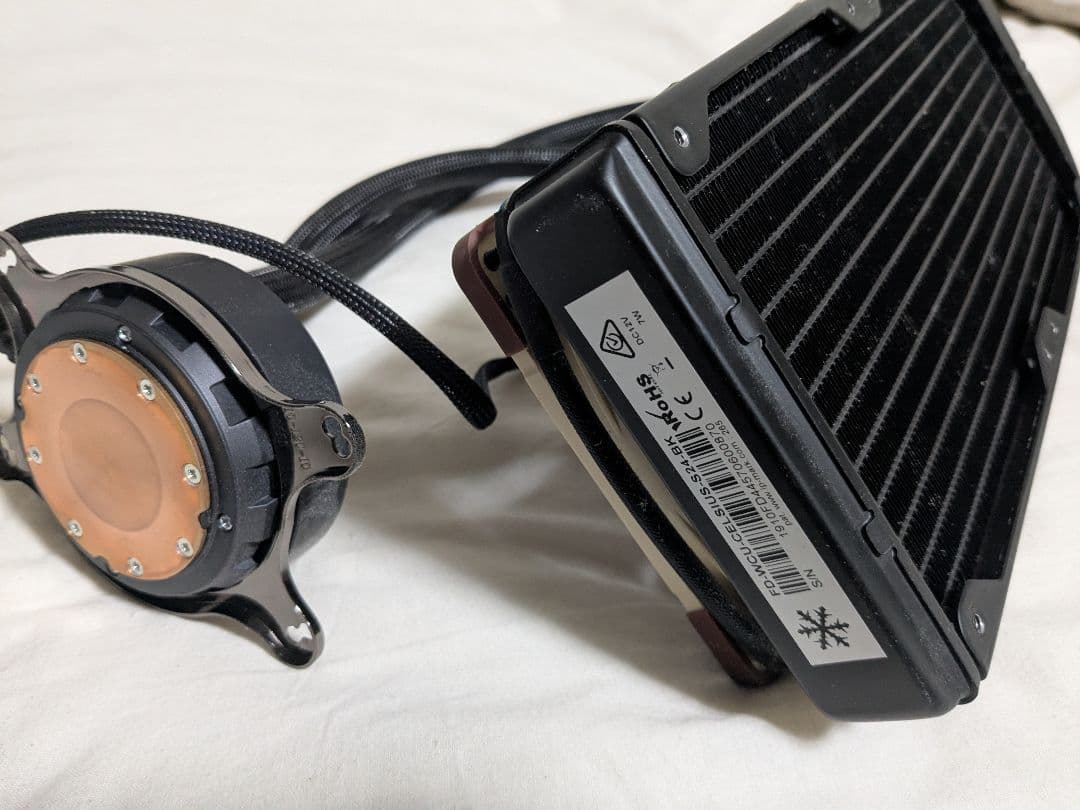 AMD Ryzen 9 3900X + ASUS PRIME X570-PRO他