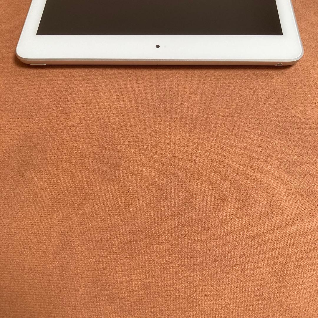 1196【早い者勝ち】電池最良好☆iPad6第6世代 32GB WIFIモデル☆