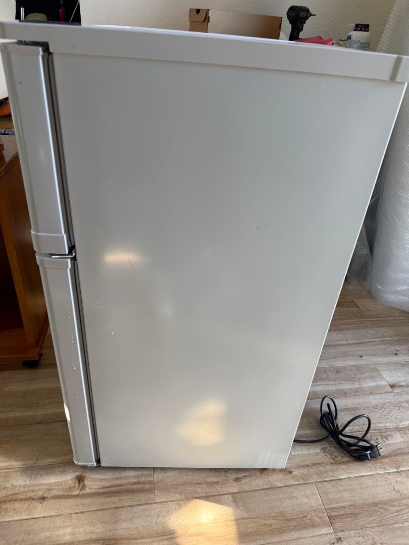 ELSONIC ノンフロン冷蔵庫