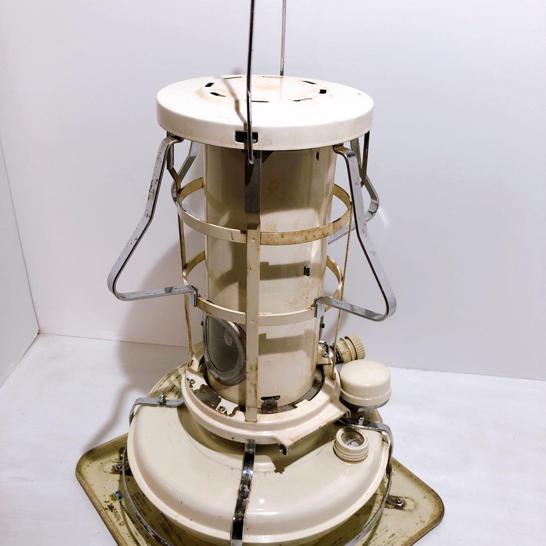 最終値下げ☆Aladdin アラジン ストーブ 38型 J380004 ②