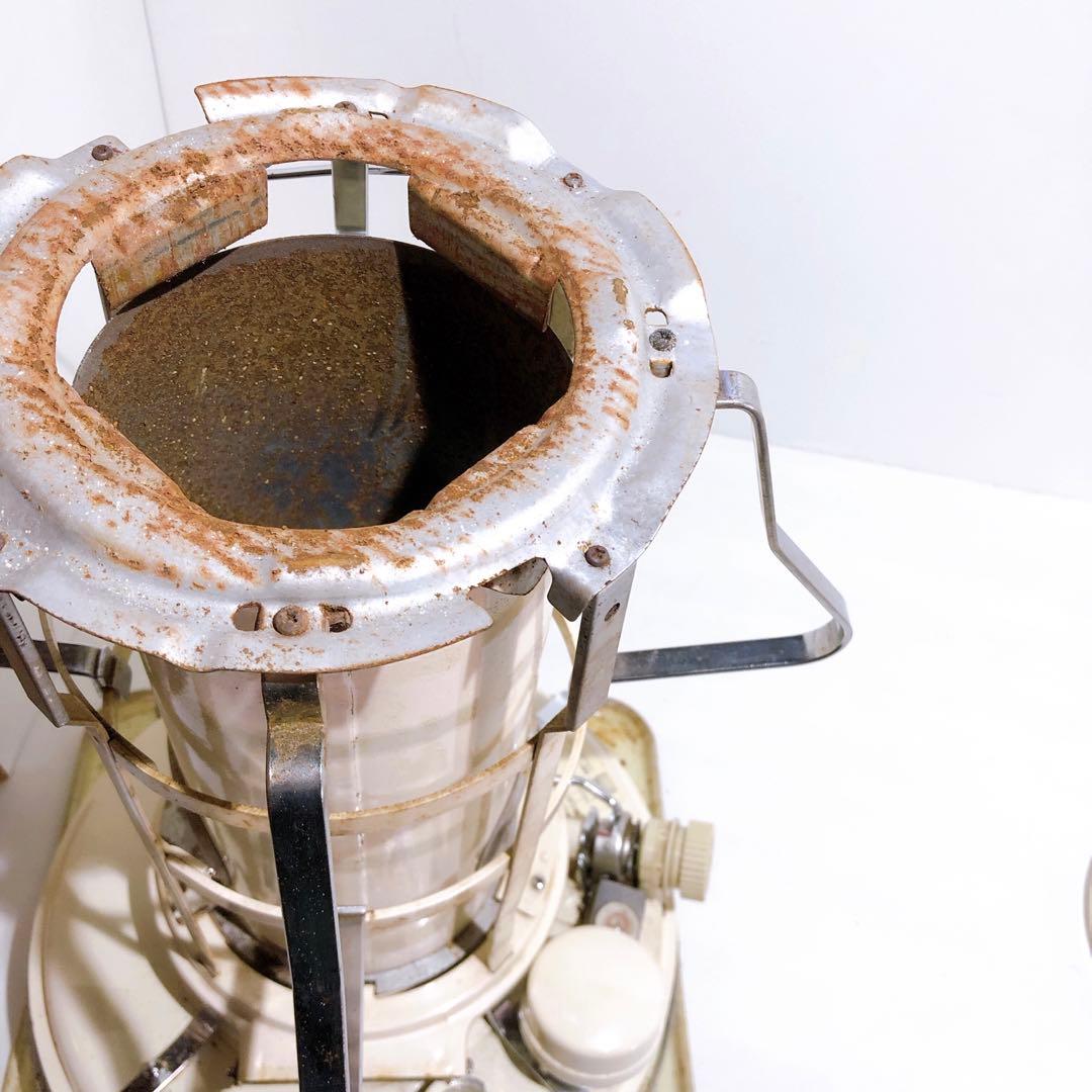 最終値下げ☆Aladdin アラジン ストーブ 38型 J380004 ②