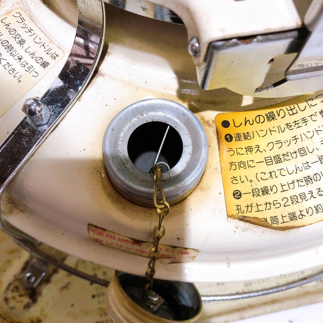 最終値下げ☆Aladdin アラジン ストーブ 38型 J380004 ②