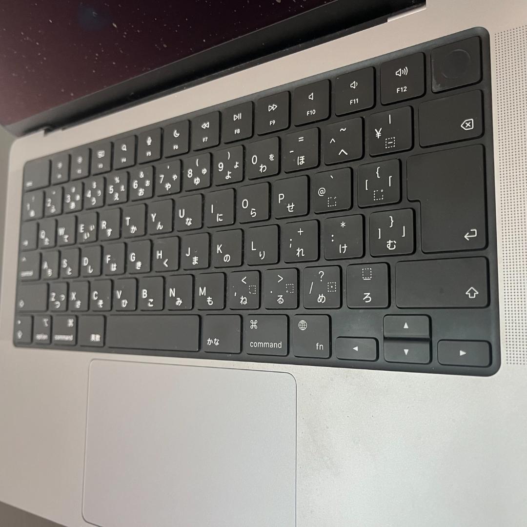 MacBookPro 14インチ 2023 M2 Pro 16GB 1TB