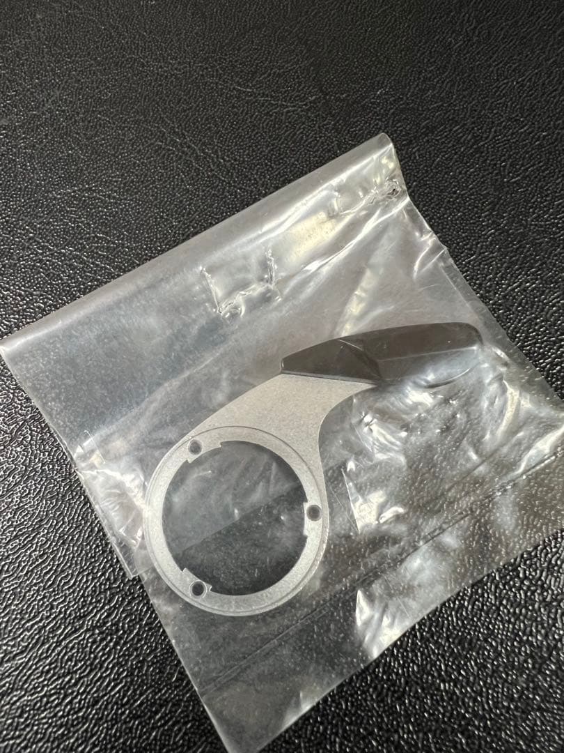 ☆レア！UPIプロ用モデル Nikon F巻上げレバー