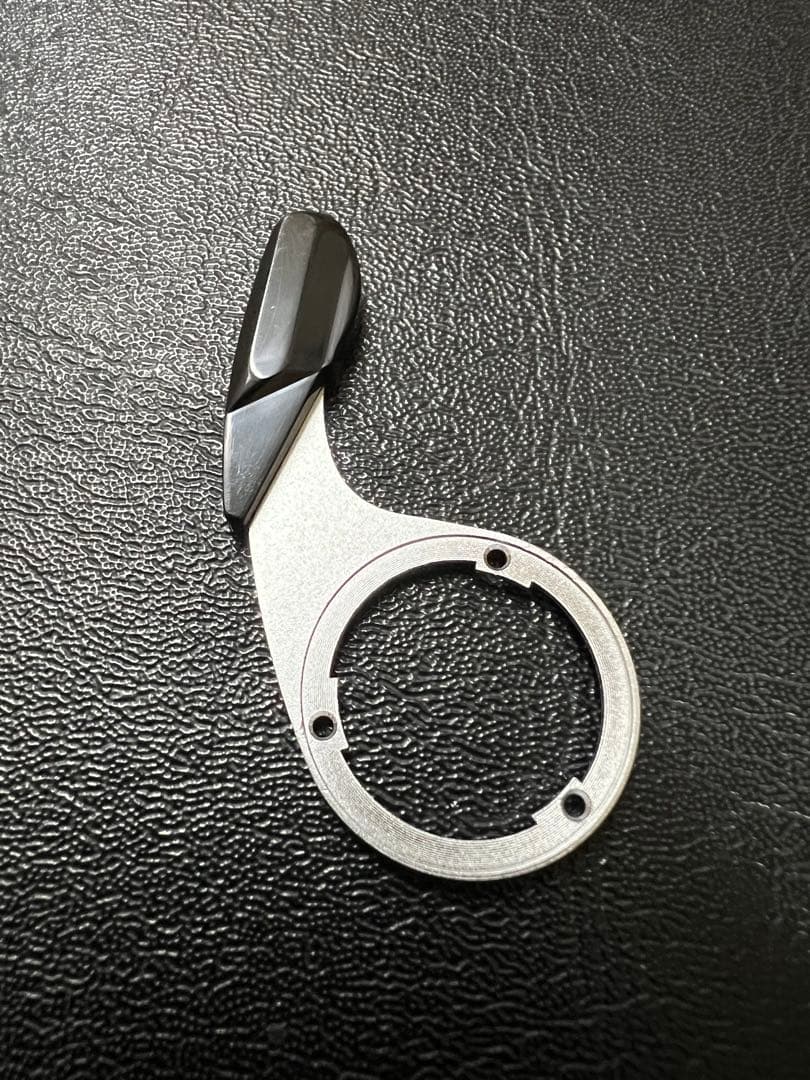 ☆レア！UPIプロ用モデル Nikon F巻上げレバー