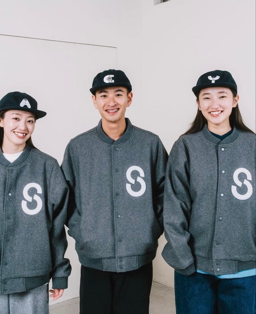 ジャケット・アウター makky