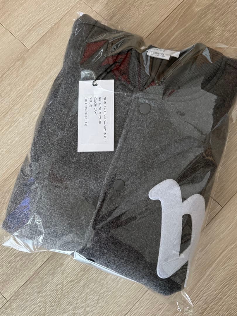 ジャケット・アウター makky