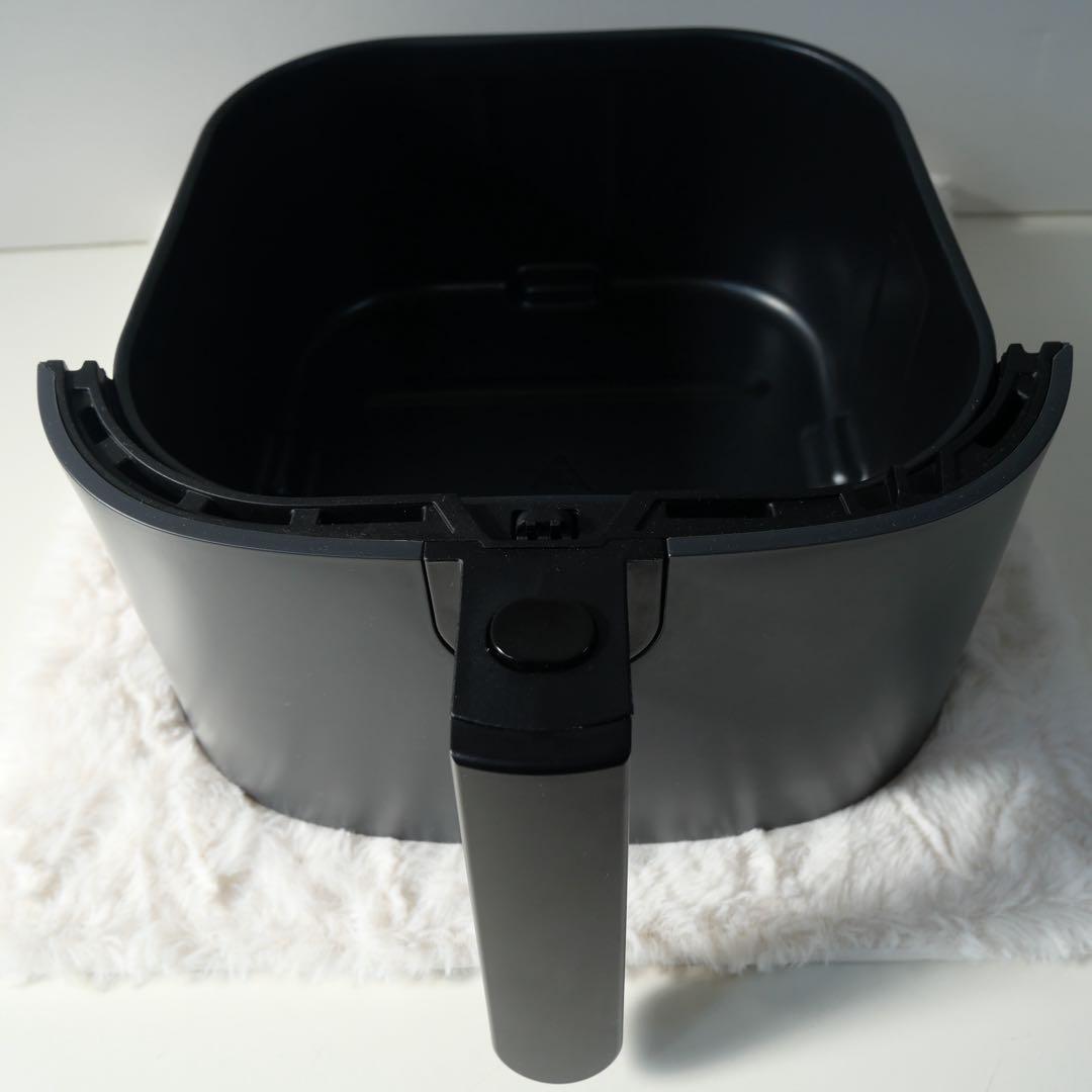 COSORI ノンフライヤー ブラック