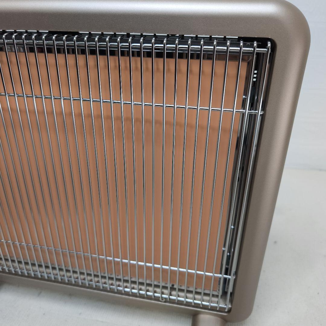 サンルミエ 遠赤外線パネルヒーター E800L-TM3