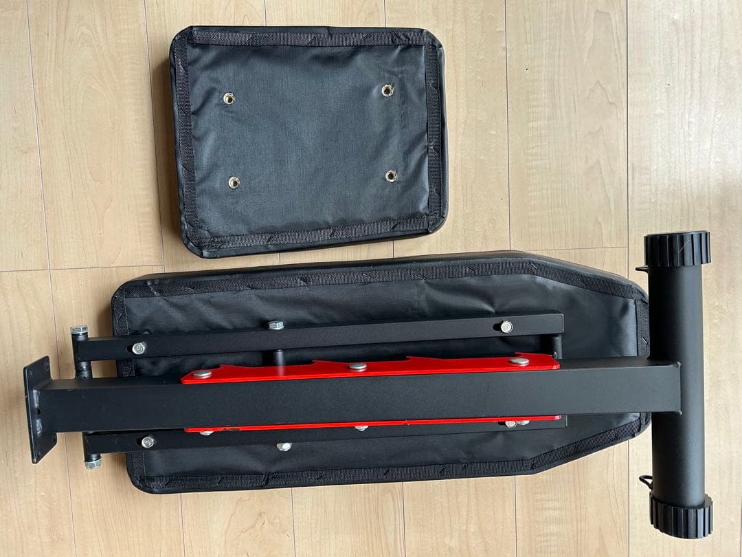 M*e様 WASAI 多機能トレーニングベンチ