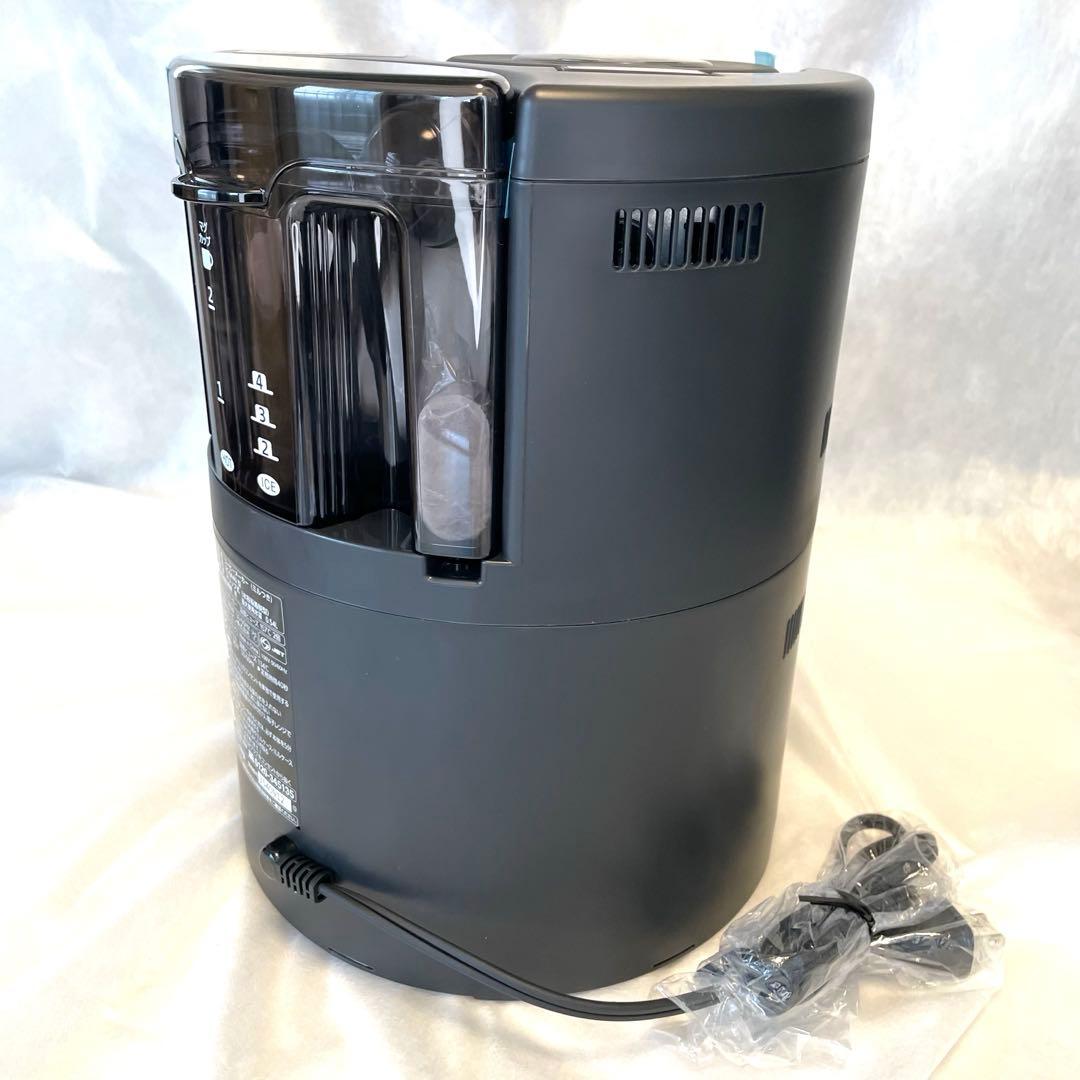 ZOJIRUSHI 全自動挽きたてドリップ コーヒーメーカーEC-SA40-BA