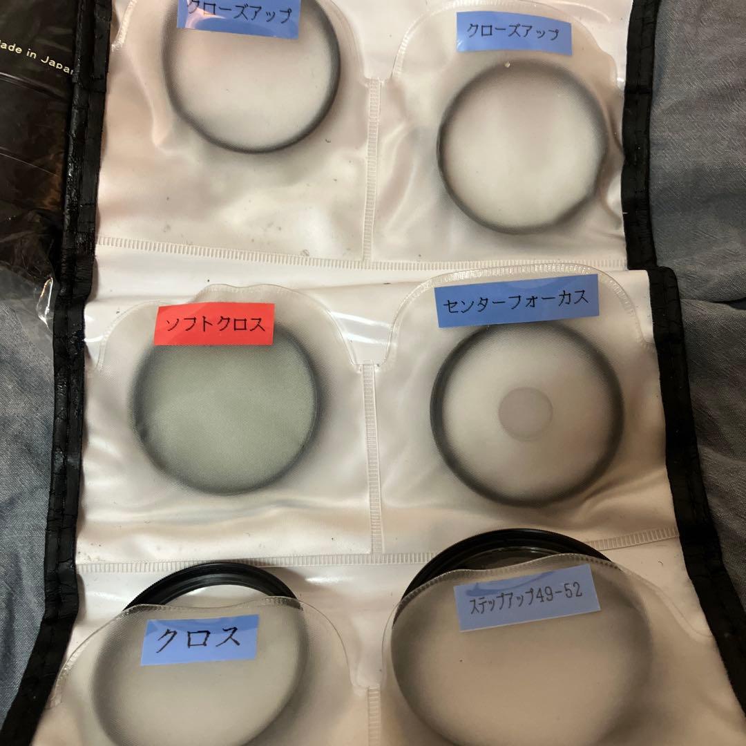 【豪華セット】PENTAX用名玉Bokina 90mmマクロ＆望遠ズーム2本＋α