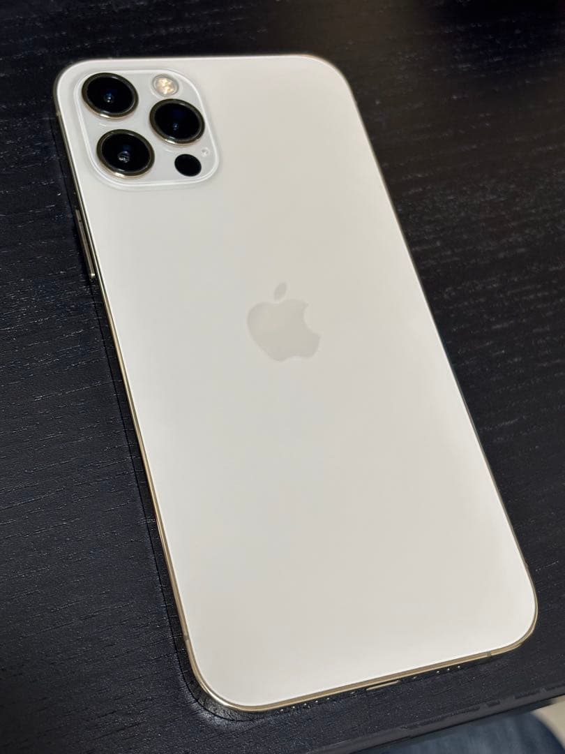 iPhone 12Pro 128GB 美品