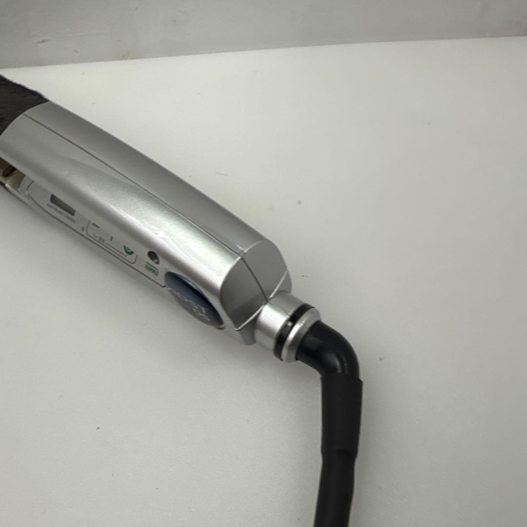 ADS324 アドスト　ADST DS シルバー　ストレートアイロン　美容師