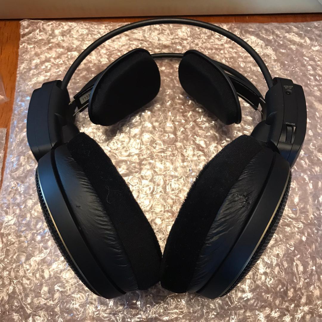 audio−technica ATH-DWL5500