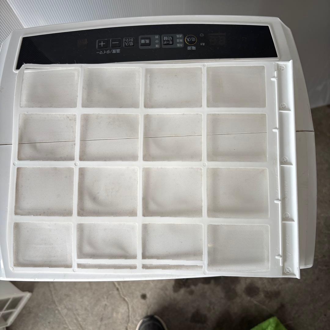 アイリスオーヤマ　IPC-221N ポータブルクーラー　2023年製