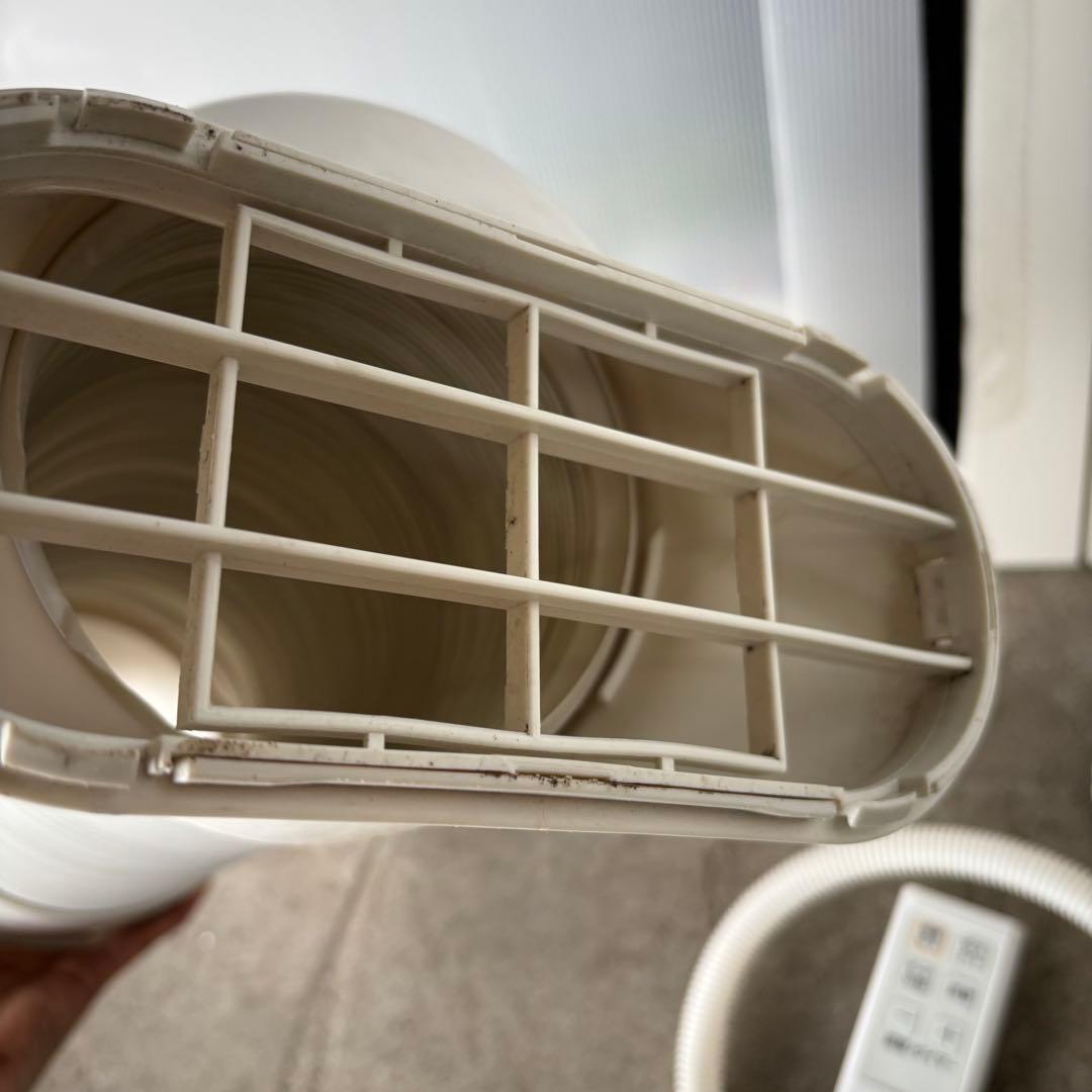 アイリスオーヤマ　IPC-221N ポータブルクーラー　2023年製