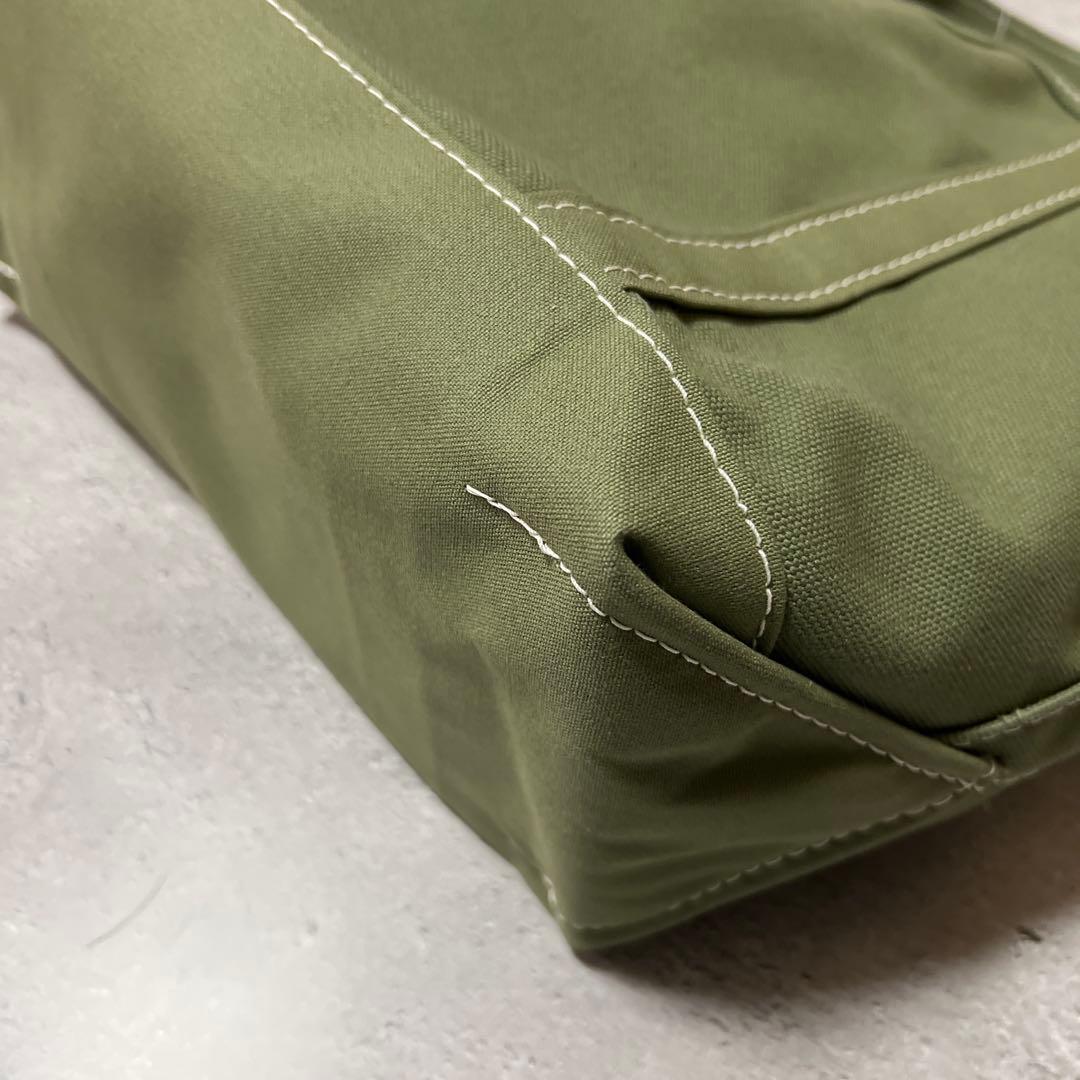 新品未使用品　L.LBean ボートアンドトート