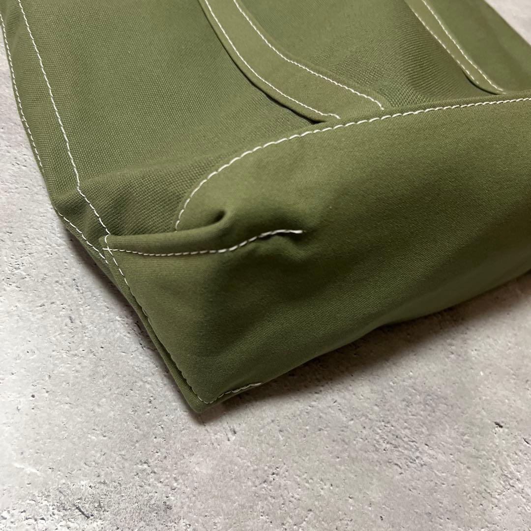 新品未使用品　L.LBean ボートアンドトート