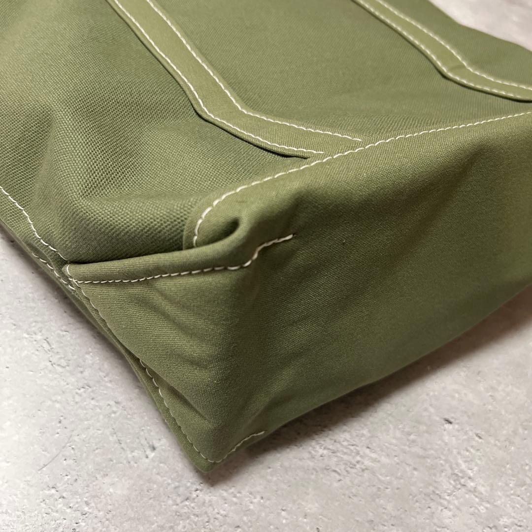 新品未使用品　L.LBean ボートアンドトート