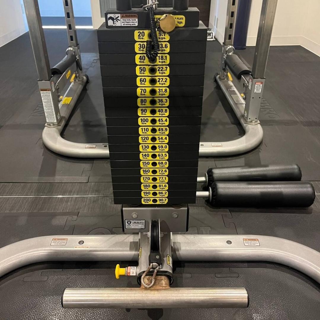 【売り切り価格】 TUFFSTUFF タフスタッフ パワーラック CPR-265