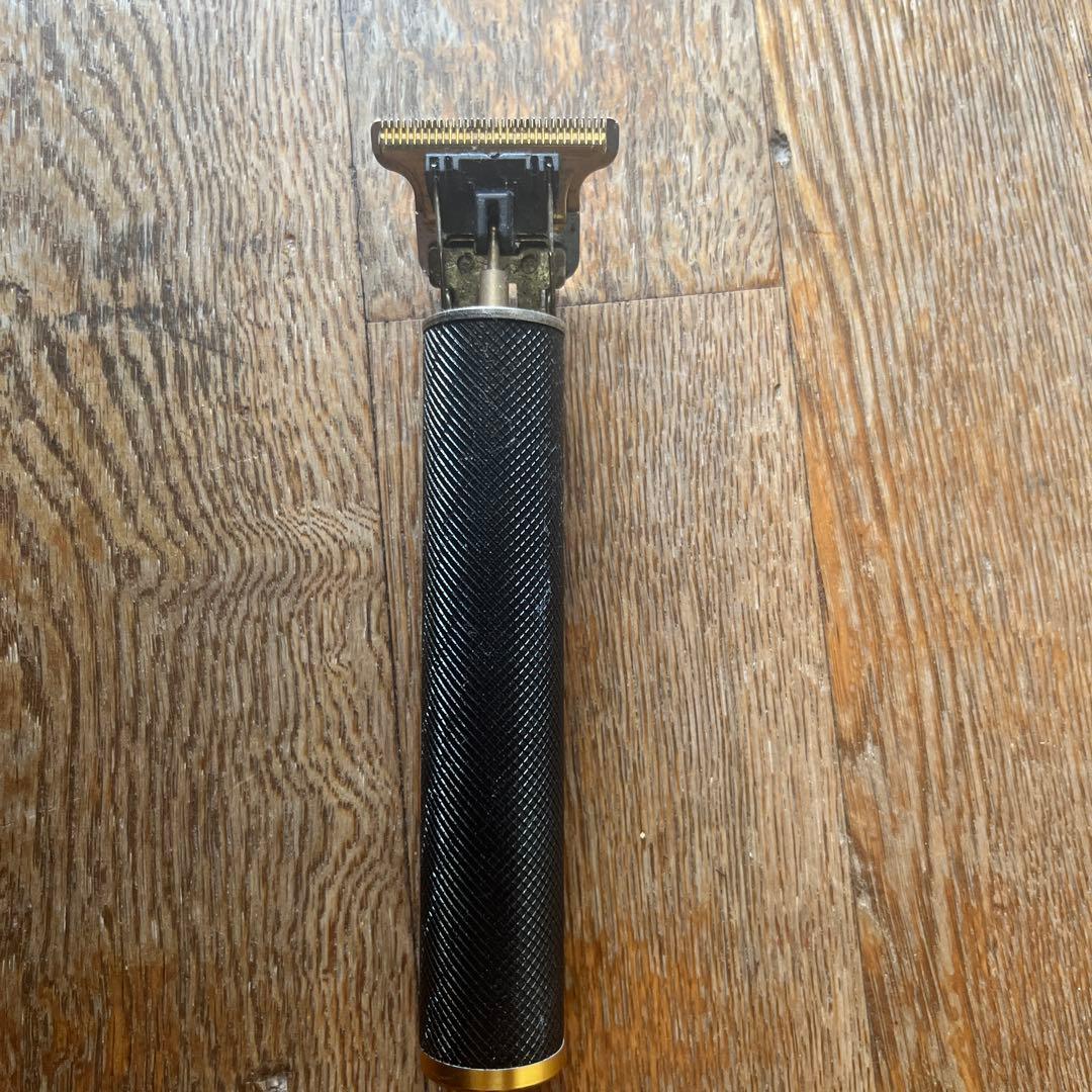 バリカンセット W MARK BaByliss PRO 4D SHAVER