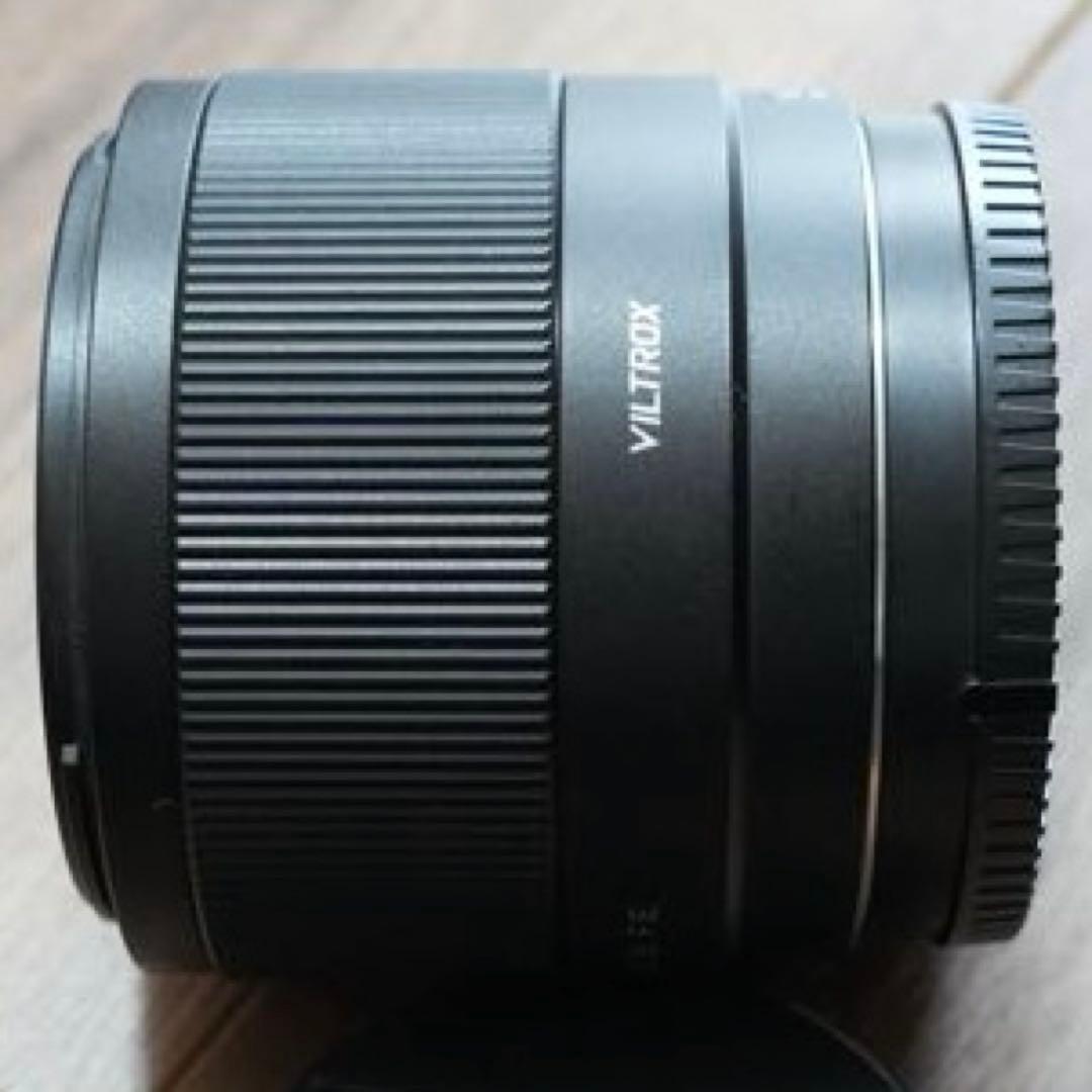 VILTROX AF 20mm F2.8 Eマウント 単焦点レンズ