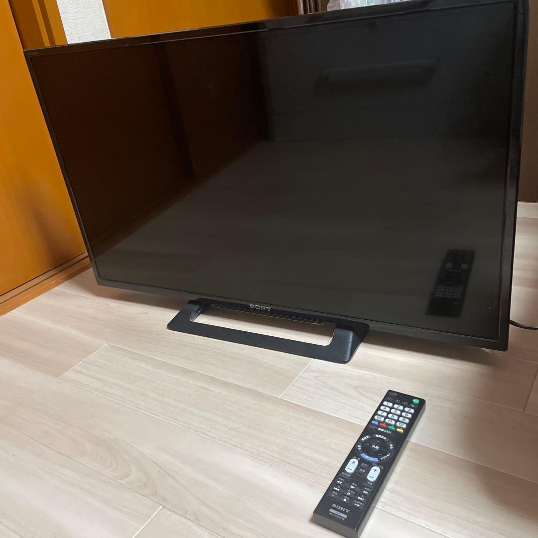 ソニー液晶テレビブラビアKJ32W500E BRAVIA