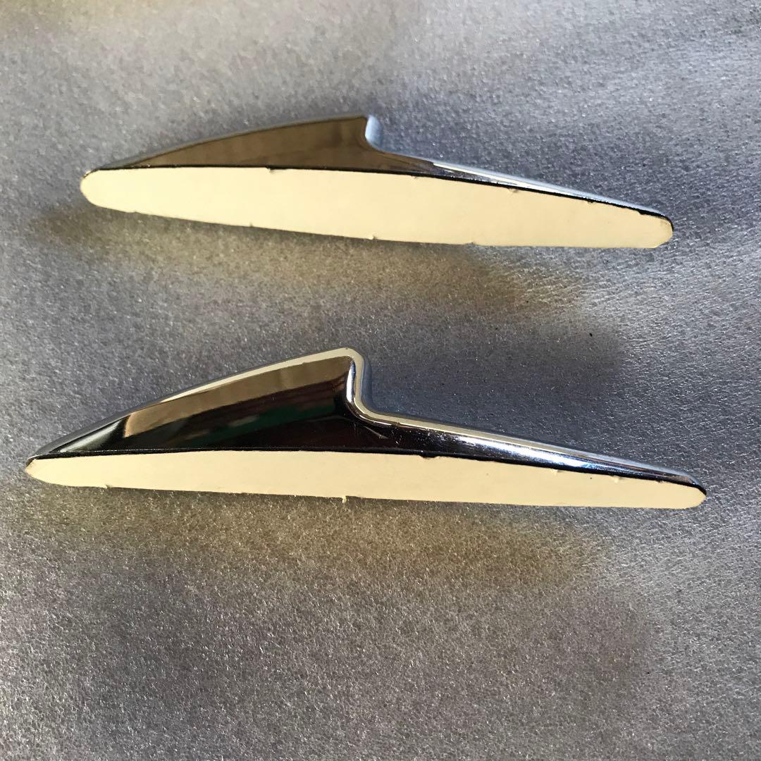 専用‼️ スバルヴィヴィオビストロフードサイドマーカー　オプション　純正　新品？