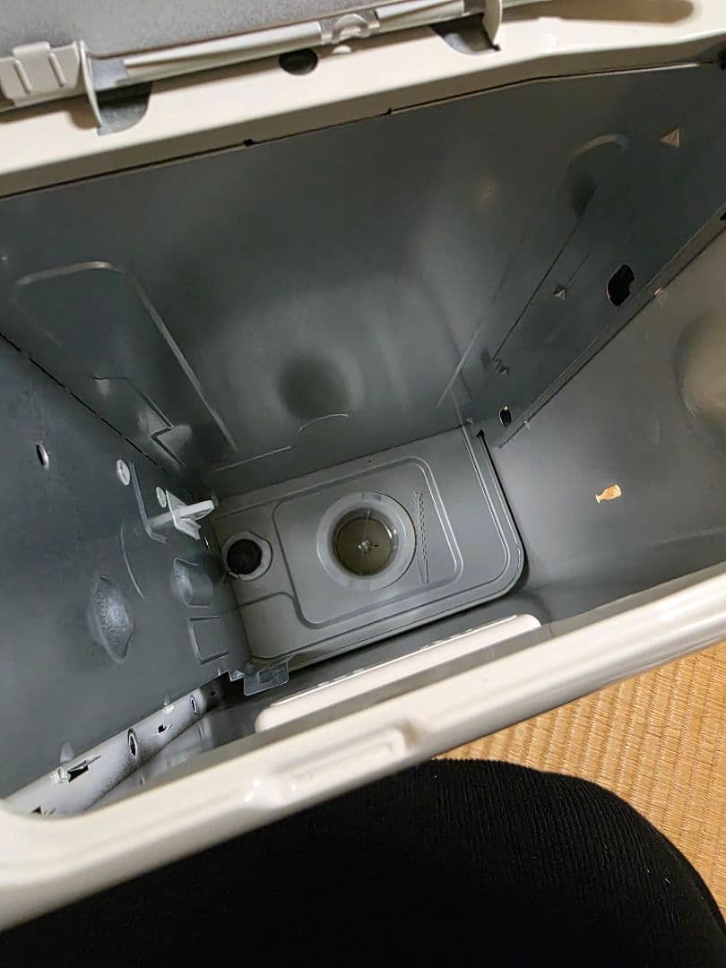 CORONA FH-G3232Y-W 石油ファンヒーター 2025年1月購入