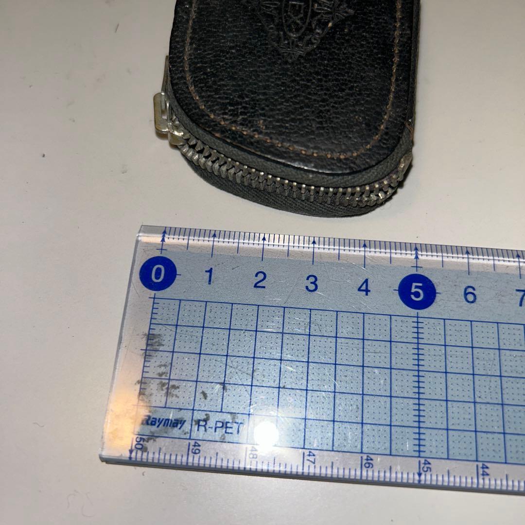 イタリアのヒゲ剃りブラシOnegaとREXの携帯剃刀