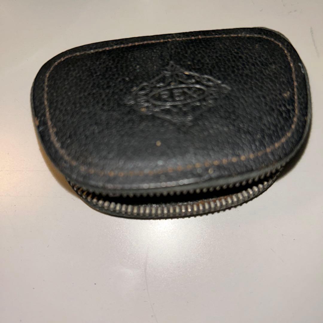 イタリアのヒゲ剃りブラシOnegaとREXの携帯剃刀