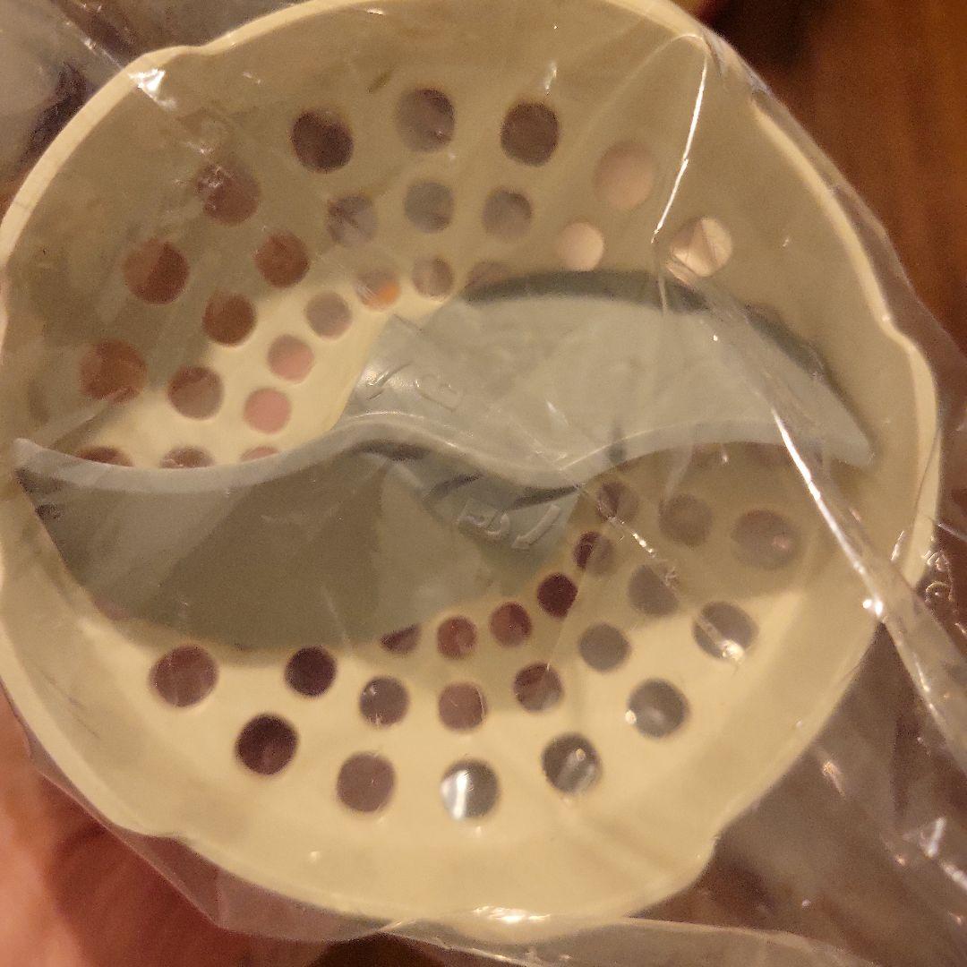 破格！　SMEG スメッグ　クリーム　ホワイト　ブレンダー　マッシャー