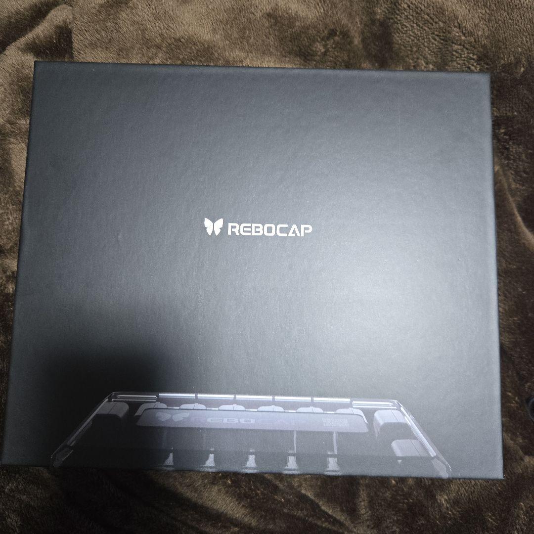 Rebocap VRCHAT 15点トラッキング フルトラッキング機材