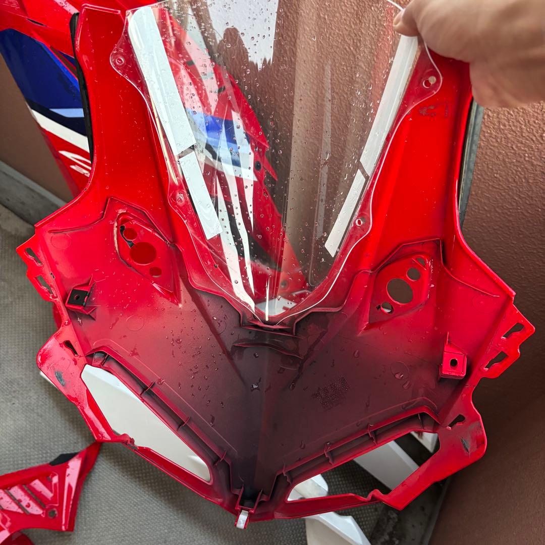 honda CBR250RR mc51 純正カウル