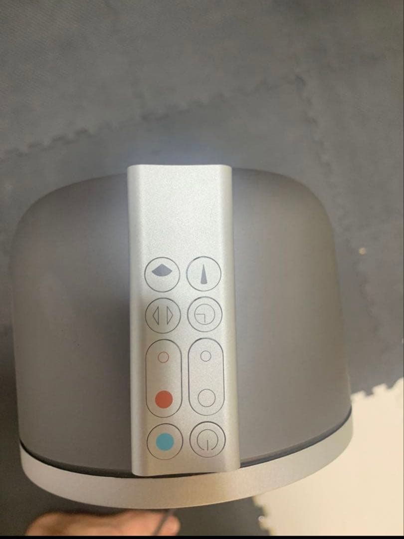 Dyson Pure Hot+Cool 空気清浄機 2024年