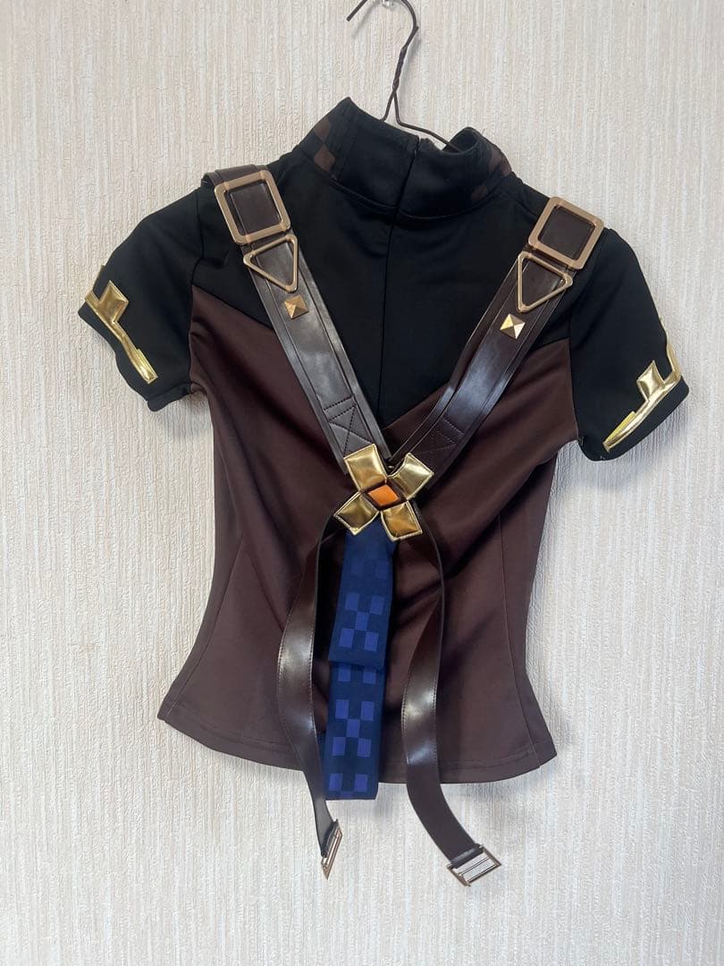 三分妄想 キィニチ コスプレ衣装