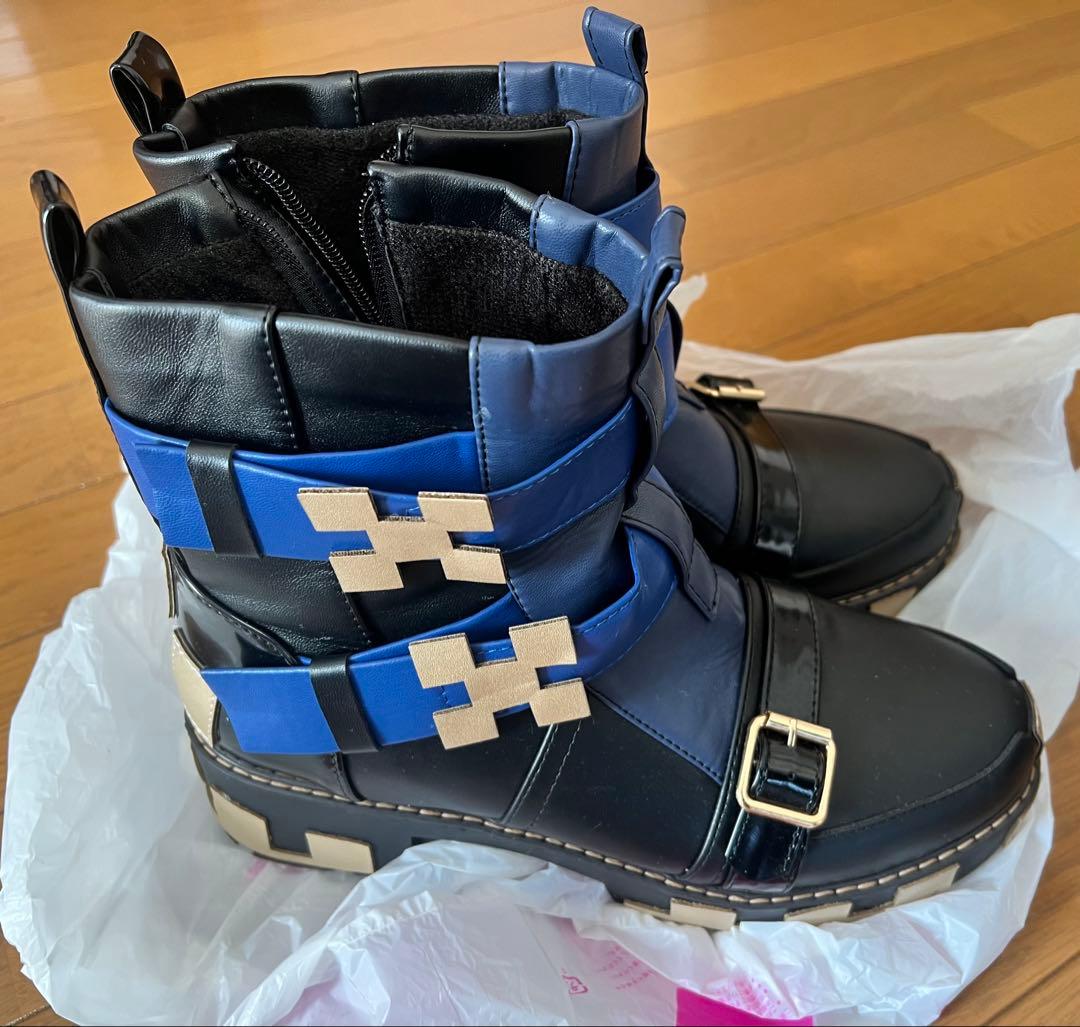 三分妄想 キィニチ コスプレ衣装