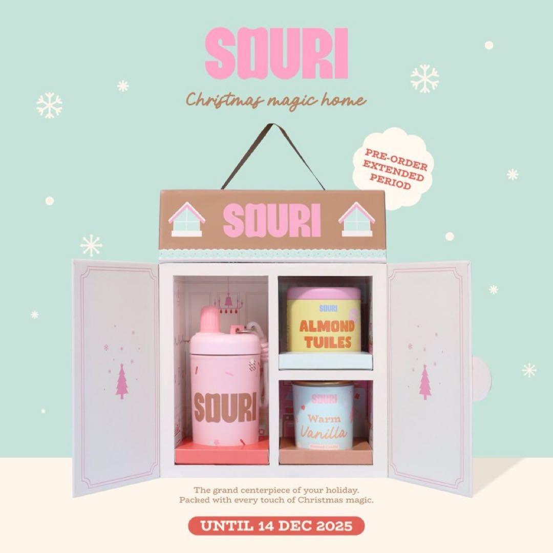 winwin GMMTV Souri タンブラーBoxセット