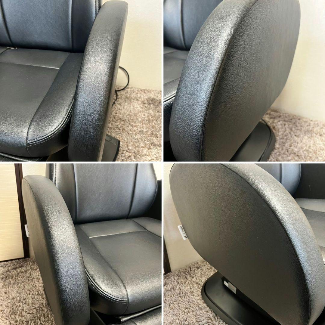 [美品]大広製作所　電動シャンプー椅子　DOLCE