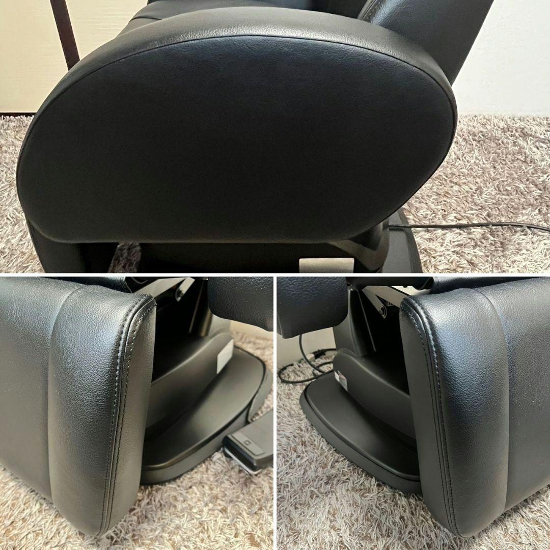 [美品]大広製作所　電動シャンプー椅子　DOLCE