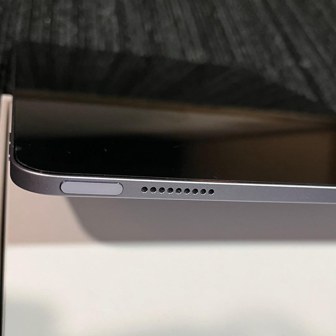 iPad Air 6 M2 128GB Wi-Fiモデル ケース·他社ペンシル付