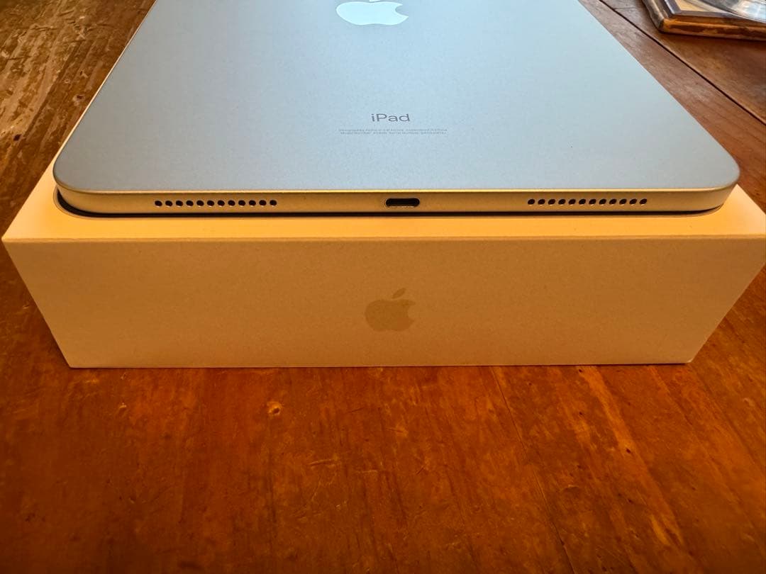 Apple iPad 第10世代本体