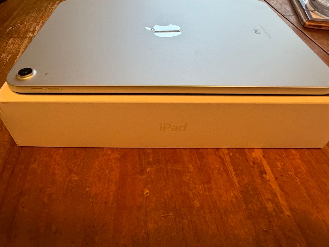 Apple iPad 第10世代本体