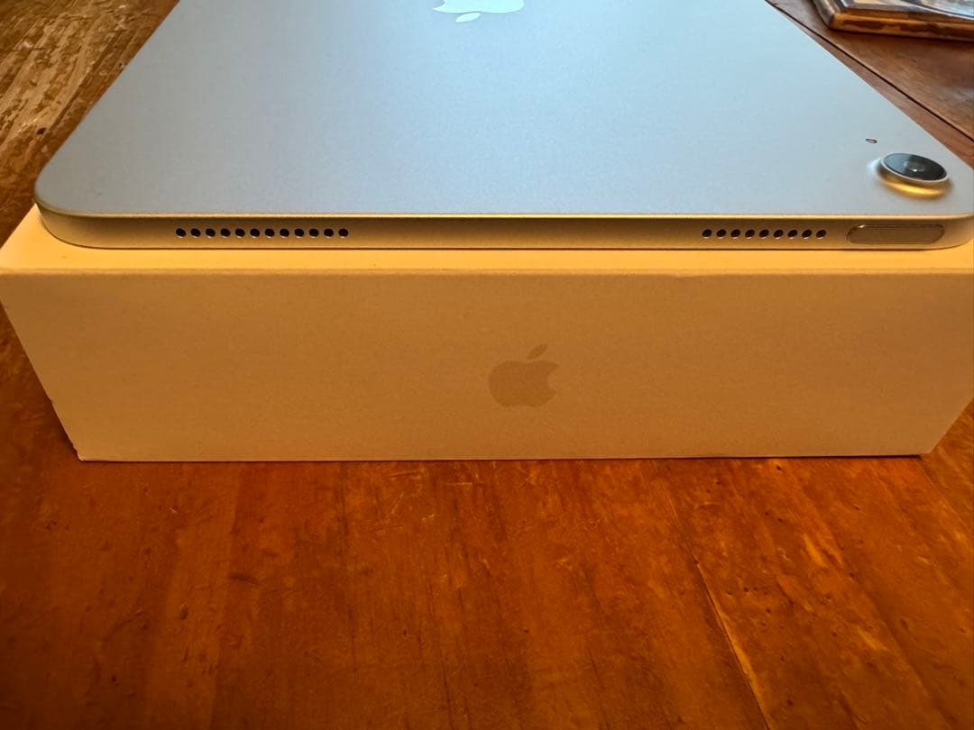 Apple iPad 第10世代本体