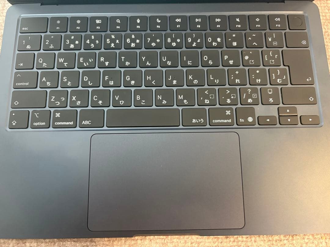 専用:MacBook Air 13インチ（Apple M4 /メモリ16GB ）