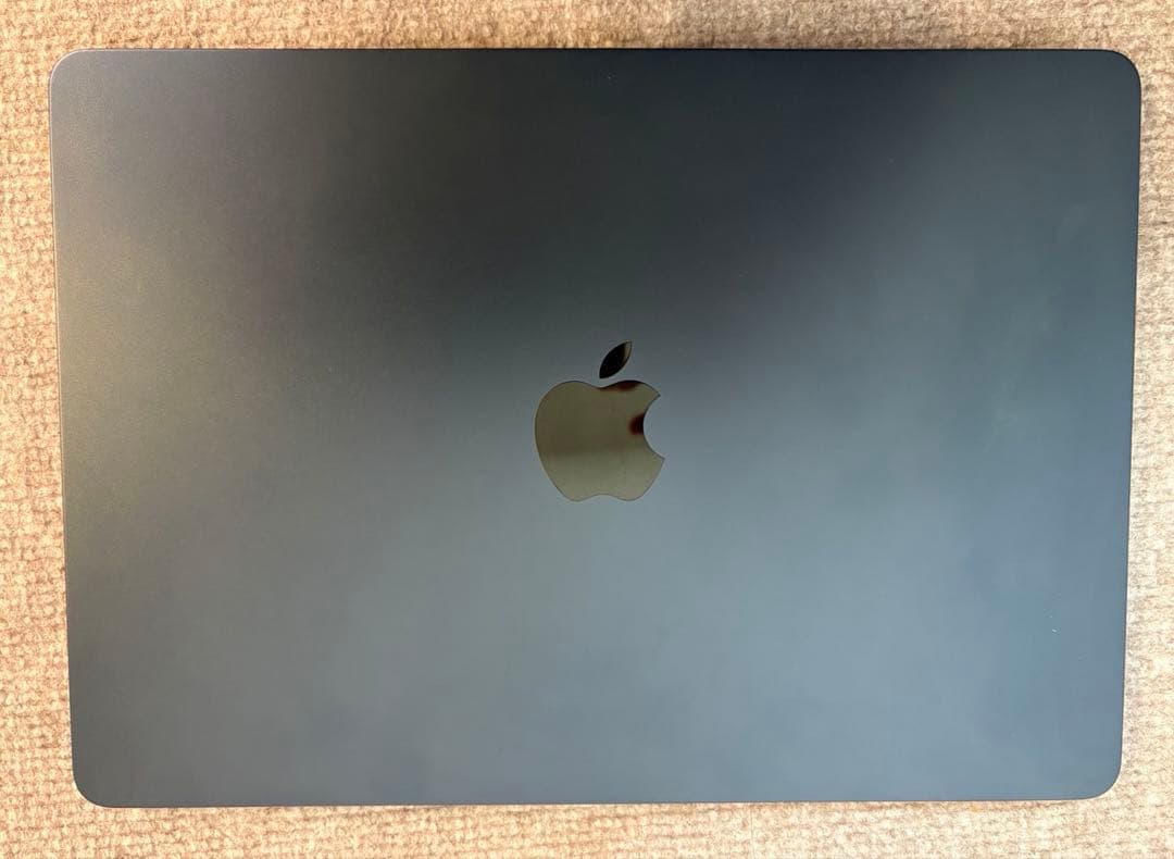 専用:MacBook Air 13インチ（Apple M4 /メモリ16GB ）